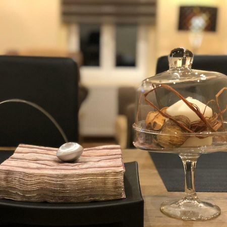 شقة Lili Apartman Mariánské Lázně المظهر الخارجي الصورة