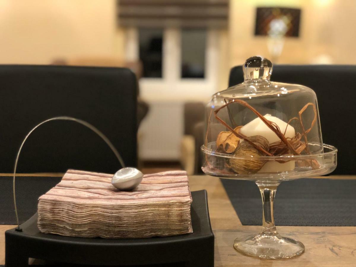 شقة Lili Apartman Mariánské Lázně المظهر الخارجي الصورة