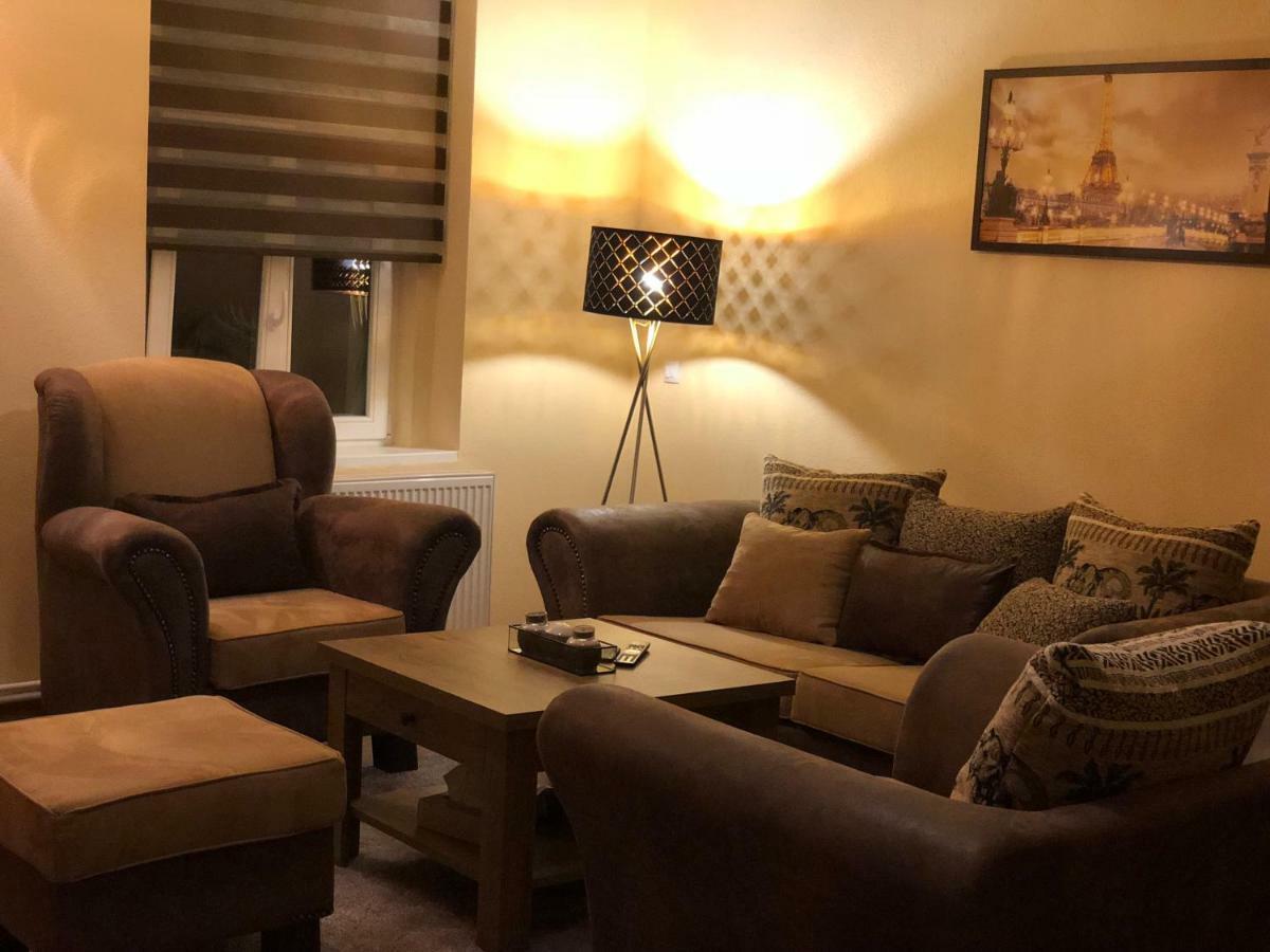 شقة Lili Apartman Mariánské Lázně المظهر الخارجي الصورة