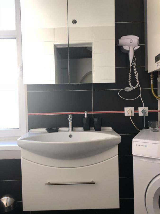 شقة Lili Apartman Mariánské Lázně المظهر الخارجي الصورة