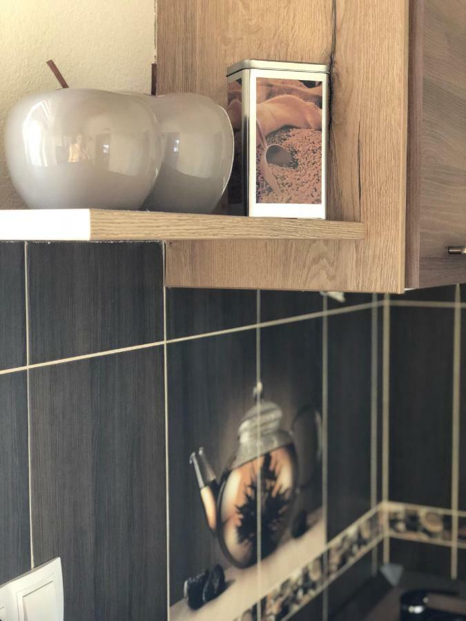 شقة Lili Apartman Mariánské Lázně المظهر الخارجي الصورة