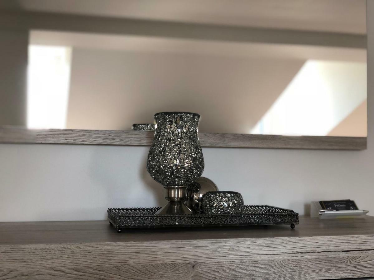 شقة Lili Apartman Mariánské Lázně المظهر الخارجي الصورة